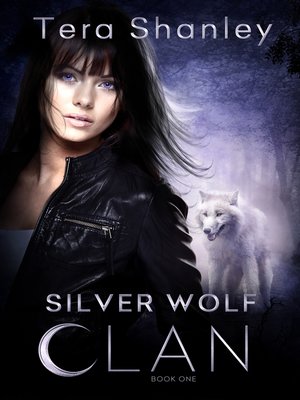 cover image of Silver Wolf Clan